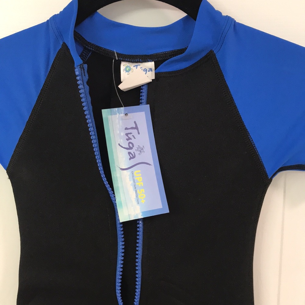 Tuga wetsuit - Picture 4 of 5